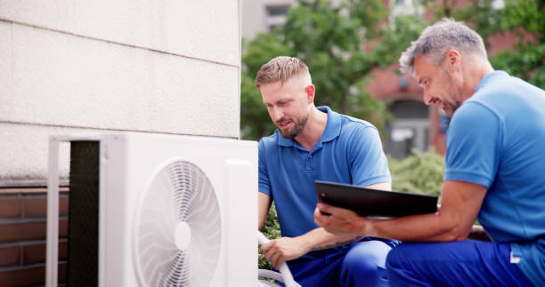 Trusted Apopka, FL HVAC Experts