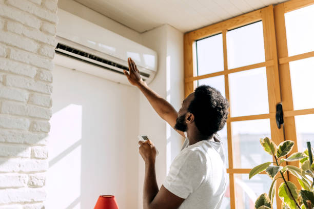 HVAC Air Duct Cleaning in Apopka, FL