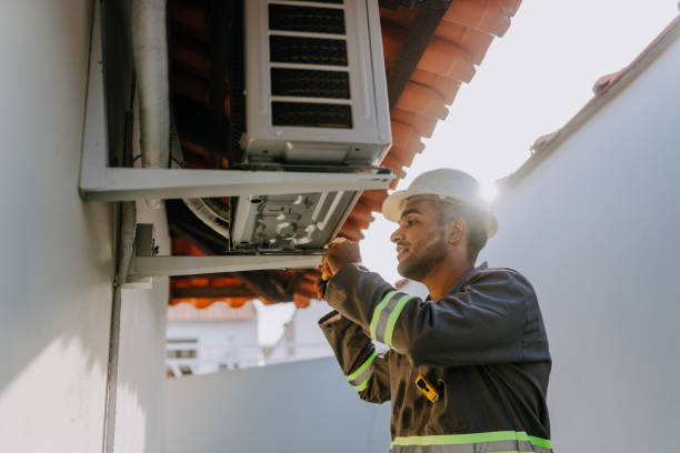 Reliable Apopka, FL HVAC Solutions