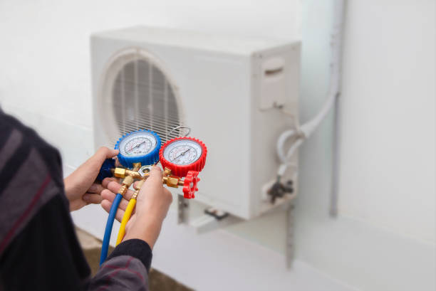 Best Emergency HVAC Repair  in Apopka, FL