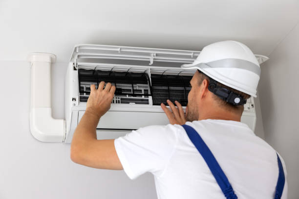 Best Commercial HVAC Repair  in Apopka, FL